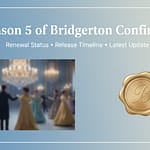 Is Season 5 of Bridgerton Confirmed Official Renewal Update - NewsNation Online Is Season 5 of Bridgerton Confirmed