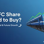 Is IRFC Share Good to Buy – Financial & Dividend Review - NewsNation Online Is IRFC Share Good to Buy fundamental and growth analysis chart