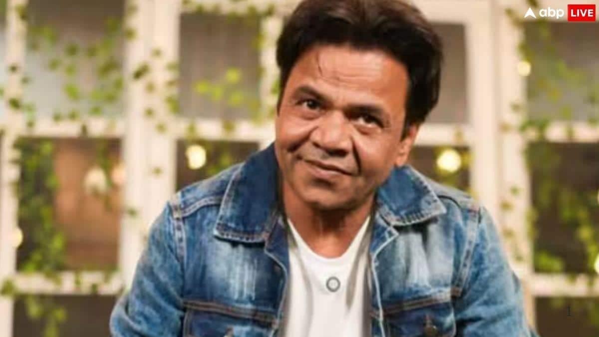 पैसा उनकी मर्जी का तिहाड़ जेल से बाहर आने के बाद राजपाल यादव ने मांगा काम - NewsNation Online