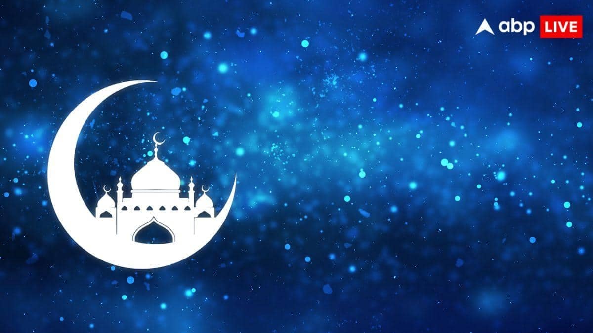सऊदी अरब में दिखा रमजान का चांद 18 फरवरी से पाक महीने की शुरुआत जानें भारत में कब रखा जाएगा पहला रोजा - NewsNation Online