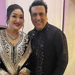 क्या गोविंदा को माफ कर सकती हैं सुनीता आहूजा स्टार वाइफ बोलीं- मैं मेनोपॉज से गुजर रही हूं मुझे पति की जरूरत - NewsNation Online