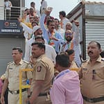 WhatsApp Image 2026-02-15 at 191947 - NewsNation Online छत्रपति शिवाजी महाराज–टीपू सुल्तान बयान पर जालना में सियासी घमासान, भाजपा-कांग्रेस आमने-सामने