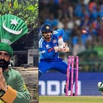 VIDEO मैं बाबर का दीवाना था अब लगता है मैं पाकिस्तान का दुश्मन हूं इंडियन मुझे ट्रोल कर रहे शर्मनाक हार पर PAK फैंस का टूटा दिल - NewsNation Online