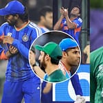 IND vs PAK T20 World Cup इतनी बुरी हार फरहान अयूब सलमान और बाबर भारतीय गेंदबाजों ने सबकी उड़ाईं धज्जियां बुरी तरह से हारा पाकिस्तान - NewsNation Online