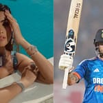 Ishan Kishan जल्द इस मॉडल से होने वाली है ईशान किशन की शादी दादा ने बताया कौन है धाकड़ बल्लेबाज की फ्यूचर वाइफ - NewsNation Online