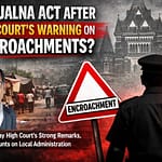 jalna atikraman - NewsNation Online