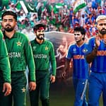 IND vs PAK T20 World Cup वर्ल्ड कप में भारत-पाकिस्तान के बीच फिर होगा मुकाबला समझिए पूरा समीकरण सौरभ गांगुली ने क्या कहा - NewsNation Online