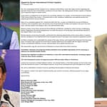 भारत-पाकिस्तान मैच के बाद ऐसा क्या हुआ सुनील गवास्कर-कपिल देव सहित 14 पूर्व दिग्गज कप्तानों ने लिखी शहबाज शरीफ को चिट्ठी - NewsNation Online