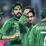 IND Vs PAK पाकिस्तान को भारत की C टीम ही हरा देगी नहीं हैं खिलाड़ी तो मत खेलो T20 मैच पूर्व क्रिकेटर ने मोहसिन नकवी को बता दी औकात - NewsNation Online