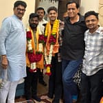 जेईई परीक्षा में जालना के आयन खंडेलवाल - NewsNation Online