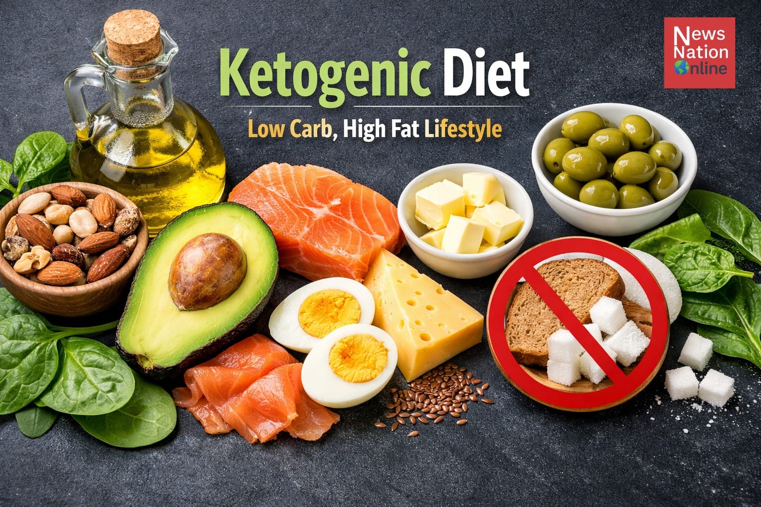 Ketogenic Diet - NewsNation Online Ketogenic Diet