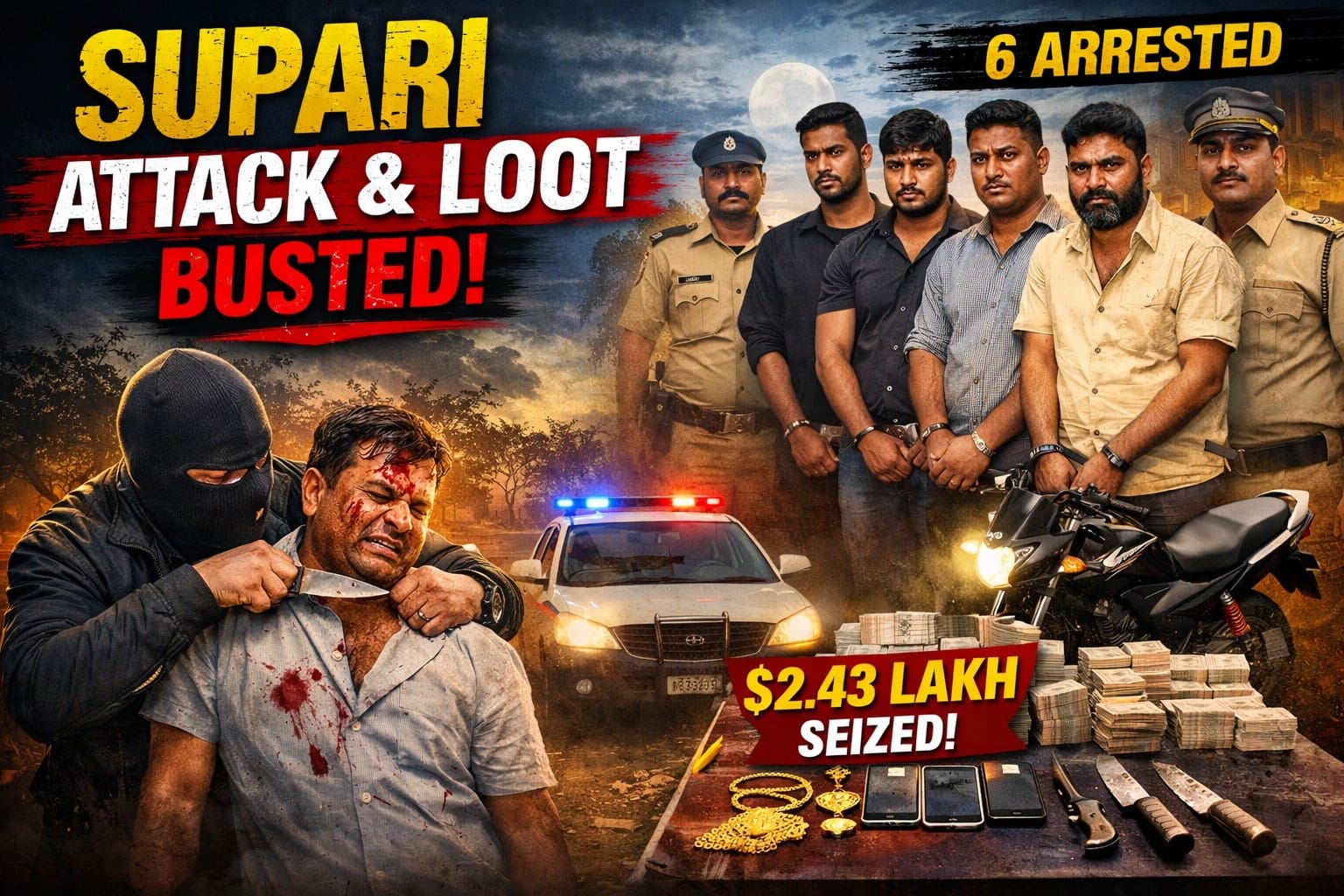 loot - NewsNation Online