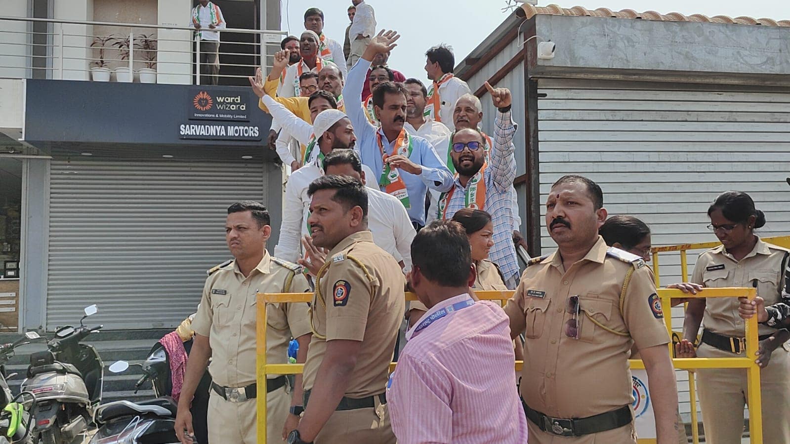 WhatsApp Image 2026-02-15 at 191947 - NewsNation Online छत्रपति शिवाजी महाराज–टीपू सुल्तान बयान पर जालना में सियासी घमासान, भाजपा-कांग्रेस आमने-सामने